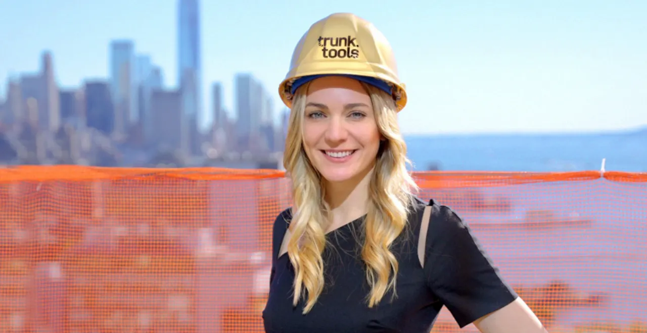 Österreichische Gründerin Sarah Buchner holt für ihr New Yorker Startup 40 Mio. US-Dollar