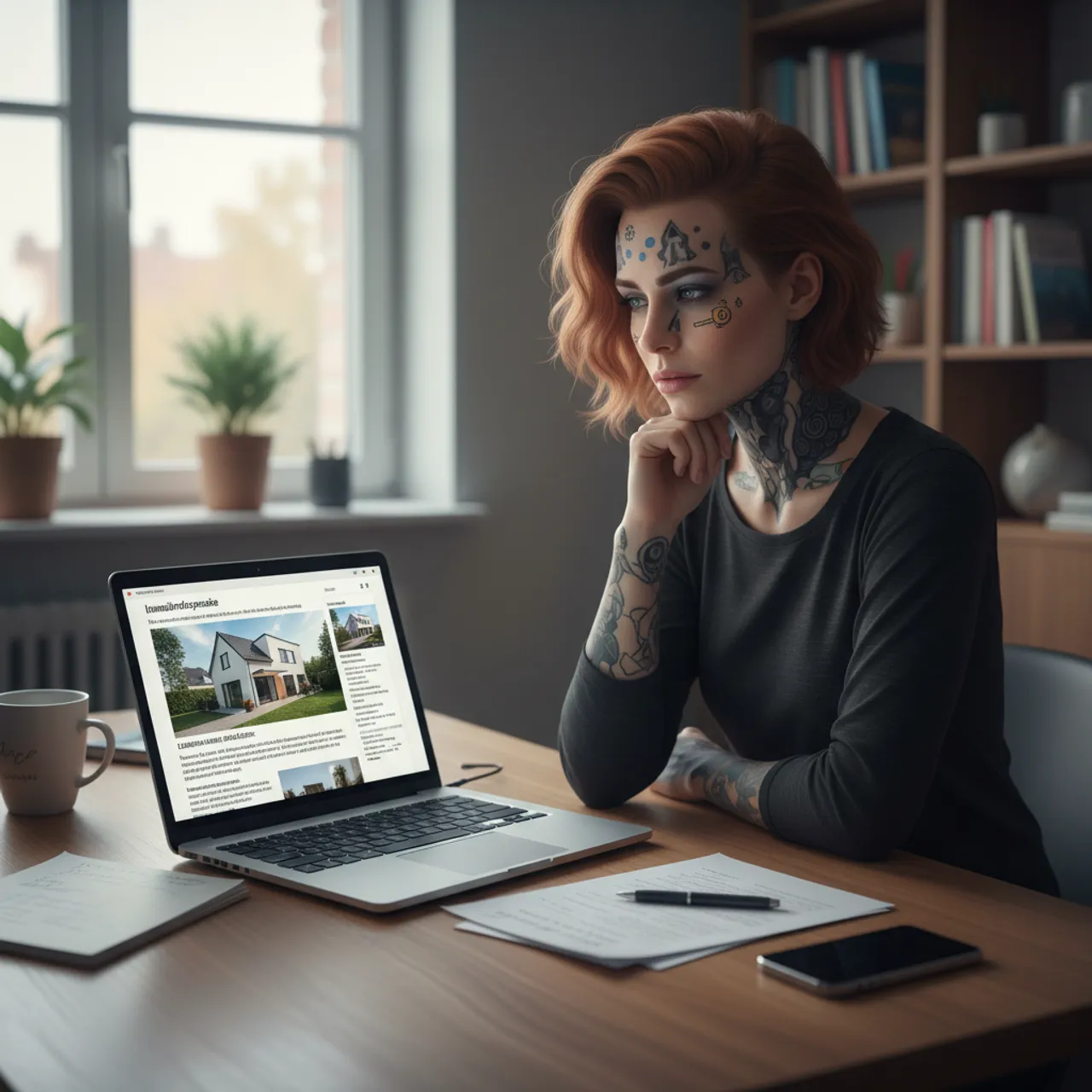 Die neue Transparenz der Immobilienexposés
