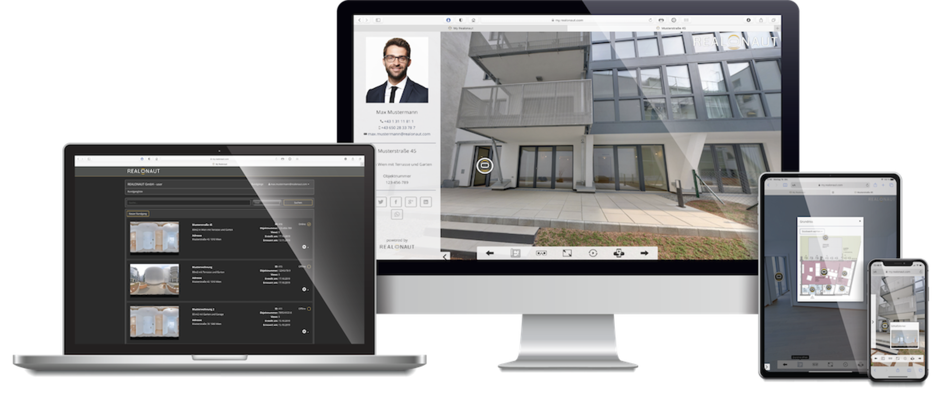 REALONAUT GmbH