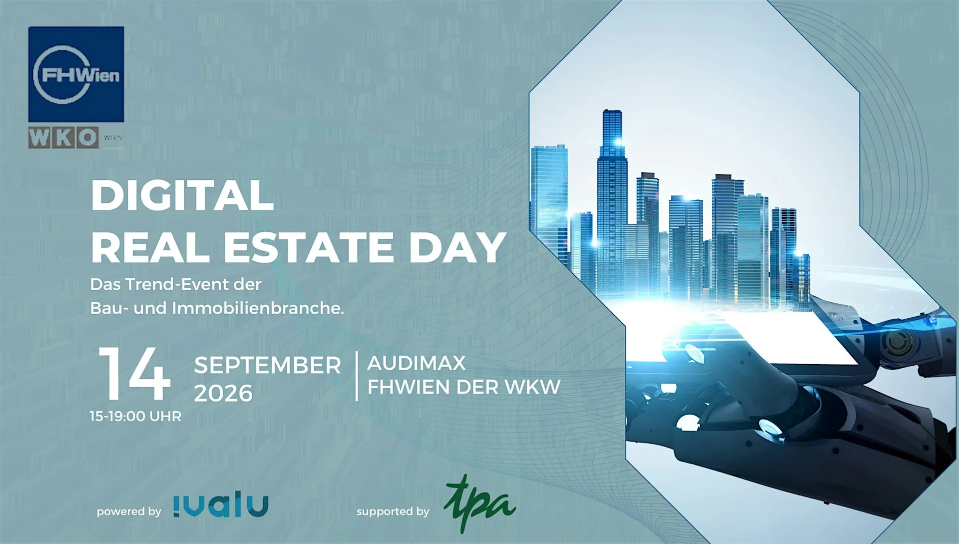 Digital Real Estate Day