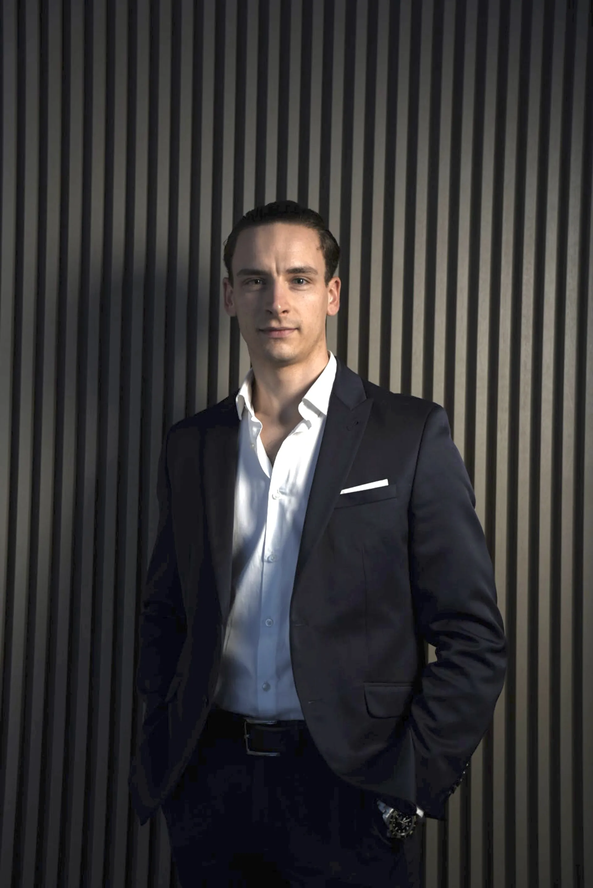 Stefan Eichinger