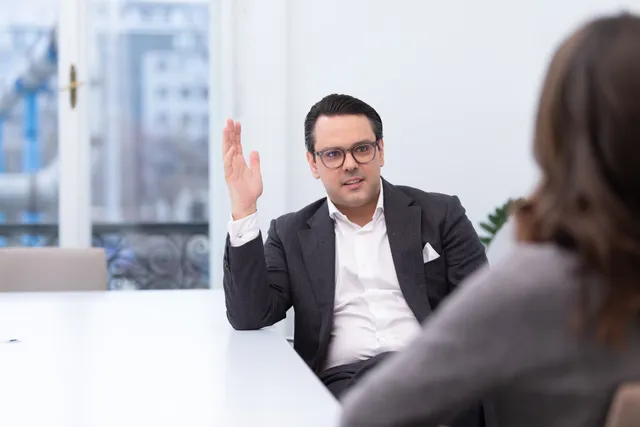 Hausverwalter über ImmoAssist: Digitale Subverwaltung mit Zukunftspotenzial