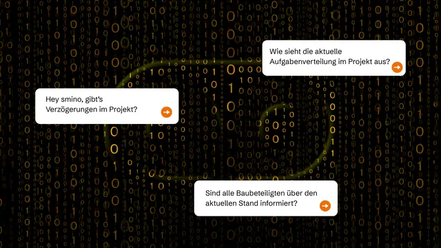 KI „Athena“ erleichtert den Projektalltag