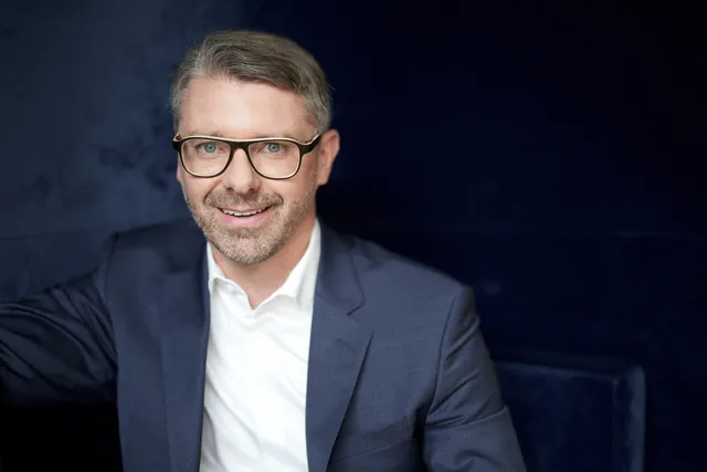„Unser Ziel: Die Digitalisierung des kompletten Lebenszyklus von Immobilien“