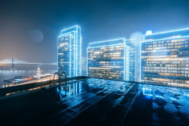 Digitaler Kipppunkt für Hausverwaltungen – ein Blick ins Jahr 2035