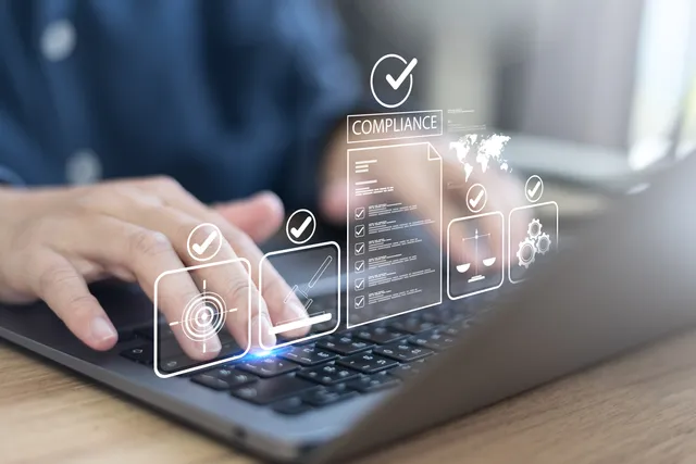 Neuer ivalu Partner: Autracon bringt Compliance in Windeseile
