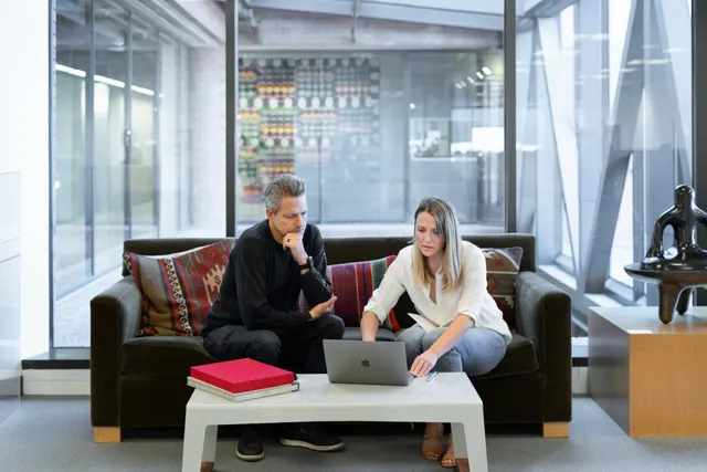 Wenn KI die Suchmaschine ersetzt: Warum klassische SEO im Maklerbusiness kippt