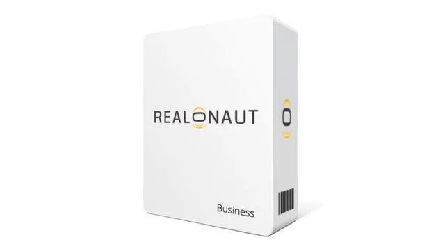 REALONAUT One