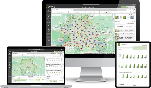 GeoMap