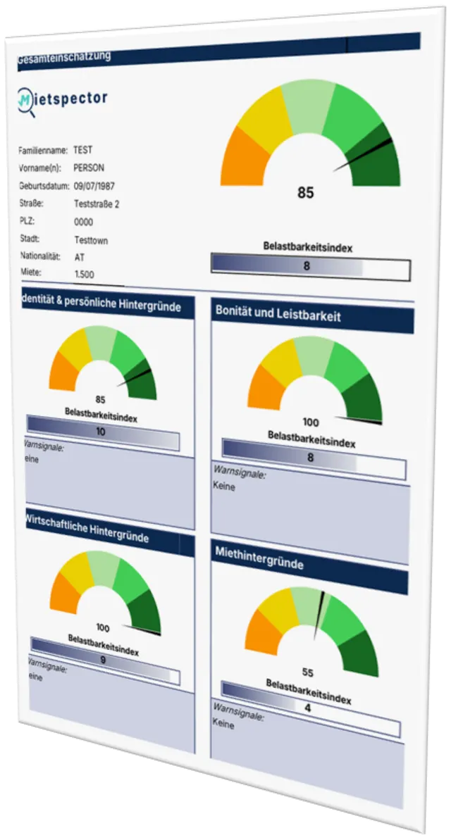 Mietspector