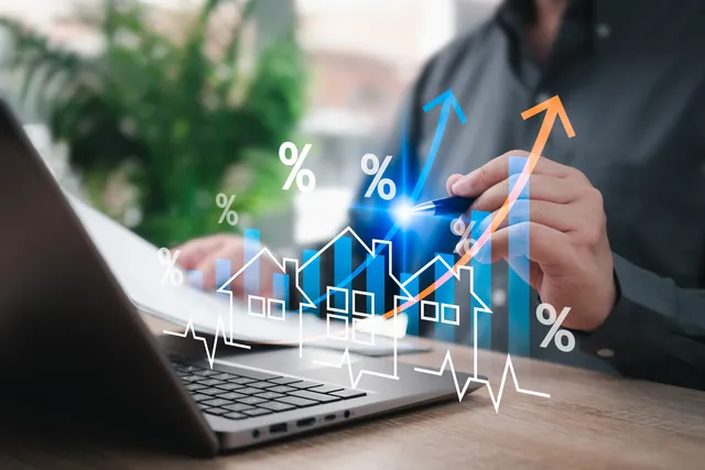 Bessere ImmoSales Performance 2026 –   Wie digitale Vermarktungsplattformen Immobilienverkäufe messbar beschleunigen