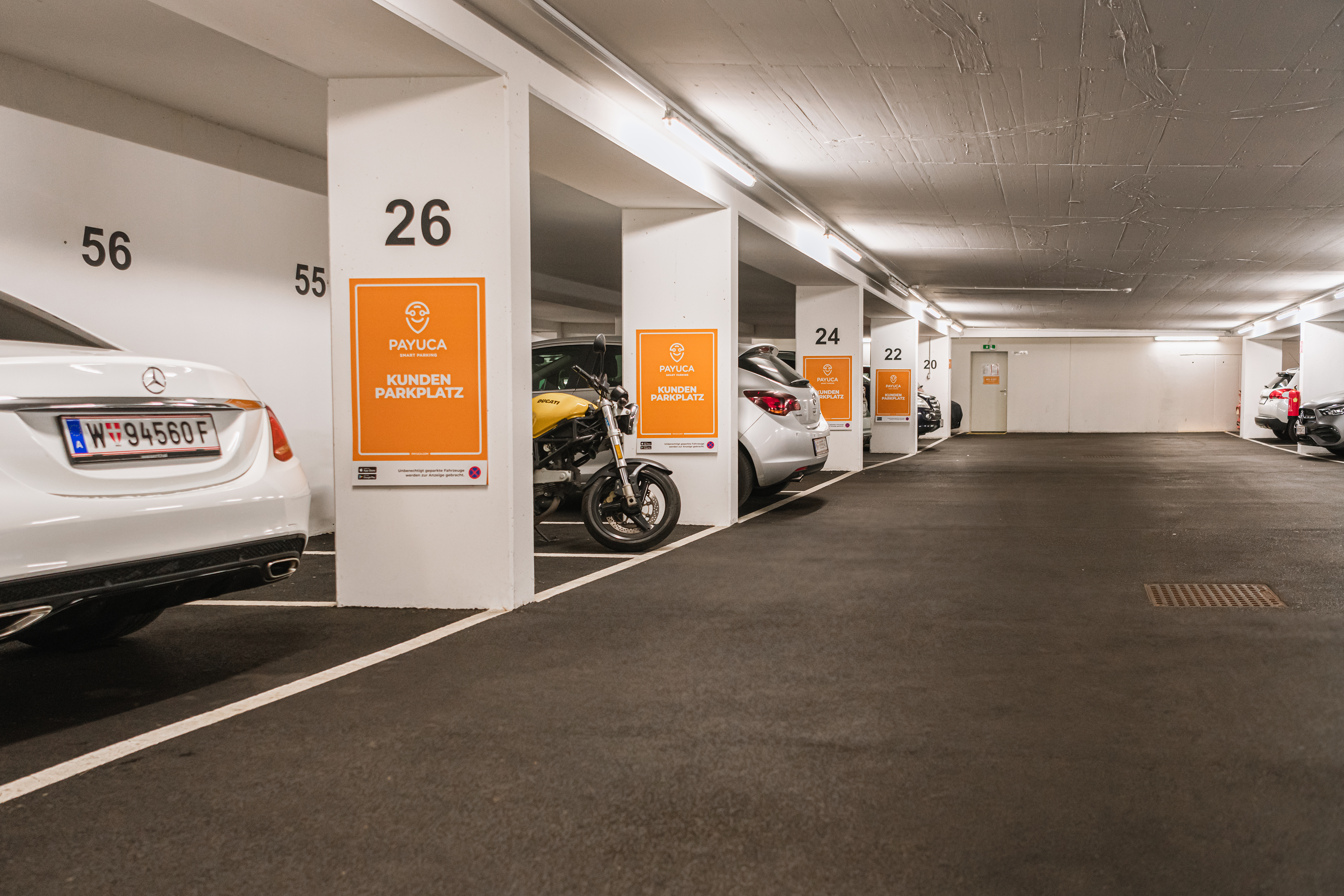 Smart Access
