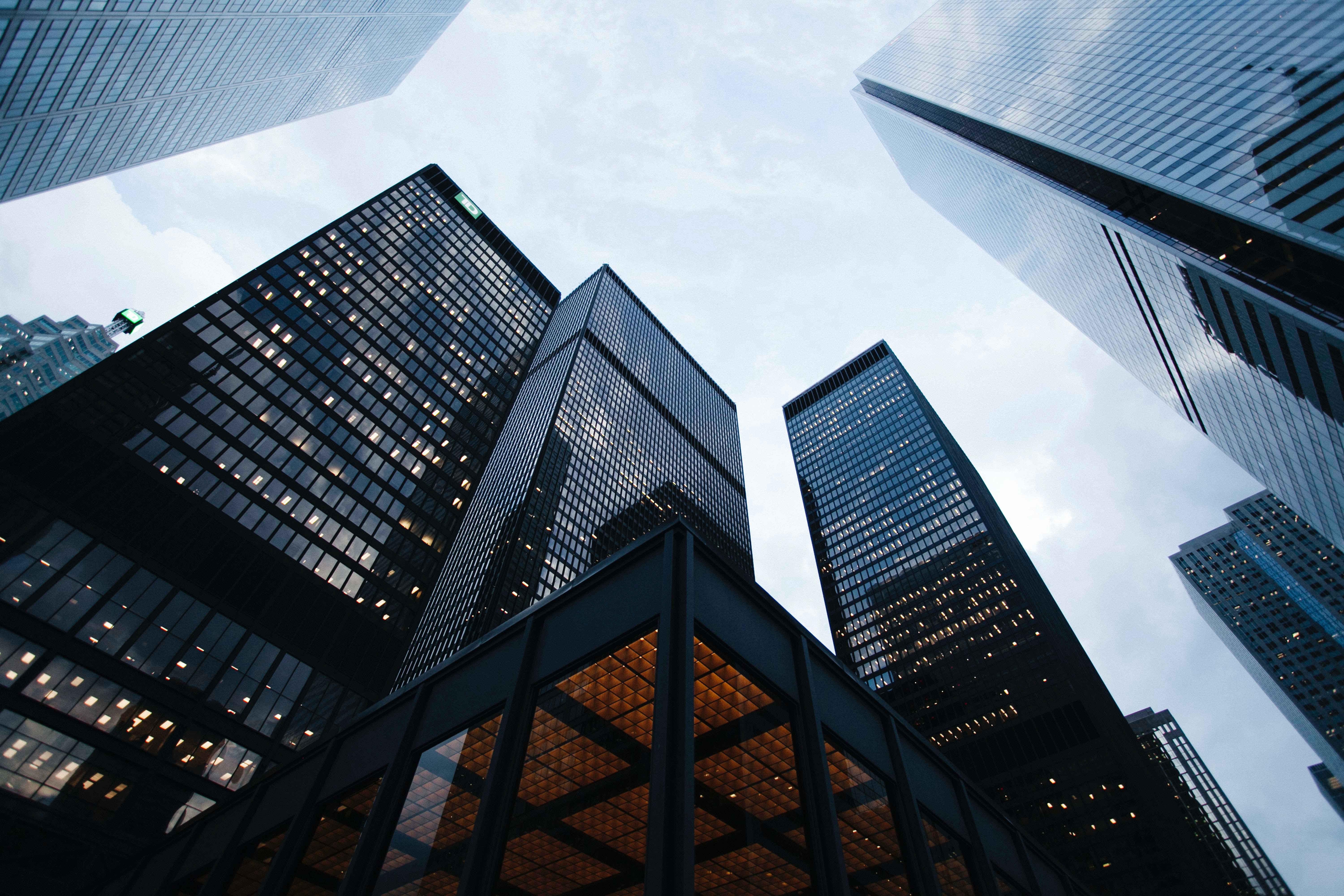 Tokenisierung von Immobilien